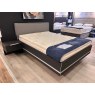 Nolte Simplicity 5ft Bedframe & Drawers (Clearance Item) Nolte Simplicity 5ft Bedframe & Drawers (Clearance Item)