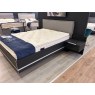 Nolte Simplicity 5ft Bedframe & Drawers (Clearance Item) Nolte Simplicity 5ft Bedframe & Drawers (Clearance Item)