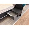 Nolte Simplicity 5ft Bedframe & Drawers (Clearance Item) Nolte Simplicity 5ft Bedframe & Drawers (Clearance Item)