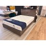 Platinum 5ft Kingsize Bedframe (Clearance Item) Platinum 5ft Kingsize Bedframe (Clearance Item)