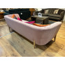 SITS 3 Seater Sofa (Clearance Item) SITS 3 Seater Sofa (Clearance Item)