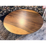 Jakatra 152cm Round Dining Table (Clearance Item) Jakatra 152cm Round Dining Table (Clearance Item)