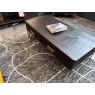 Bilbao Coffee Table (Clearance Item) Bilbao Coffee Table (Clearance Item)