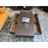 Bilbao Coffee Table (Clearance Item) Bilbao Coffee Table (Clearance Item)