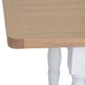 Claremont 130-180 x 90cm Extending Dining Table Claremont 130-180 x 90cm Extending Dining Table