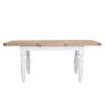 Claremont 130-180 x 90cm Extending Dining Table Claremont 130-180 x 90cm Extending Dining Table