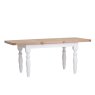 Claremont 130-180 x 90cm Extending Dining Table Claremont 130-180 x 90cm Extending Dining Table