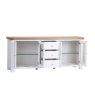 Claremont 4 Door Sideboard Claremont 4 Door Sideboard