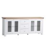 Claremont 4 Door Sideboard Claremont 4 Door Sideboard