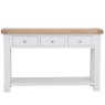 Claremont Console Table Claremont Console Table