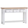 Claremont Console Table Claremont Console Table