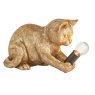 Kitten Table Lamp Kitten Table Lamp