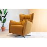 Simone Relax Electric Recliner Chair by Fama Simone Relax Electric Recliner Chair by Fama