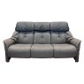 Chester 3 Seater Cumuly Manual Recliner Sofa (4247-82) by Himolla Chester 3 Seater Cumuly Manual Recliner Sofa (4247-82) by Himolla