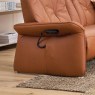 Chester 3 Seater Cumuly Electric Recliner Sofa (4247-82) by Himolla Chester 3 Seater Cumuly Electric Recliner Sofa (4247-82) by Himolla