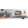 Chester 2.5 Seater Fixed Sofa (4247-11) by Himolla Chester 2.5 Seater Fixed Sofa (4247-11) by Himolla