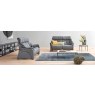 Chester 2 Seater Fixed Sofa (4247-10) by Himolla Chester 2 Seater Fixed Sofa (4247-10) by Himolla