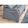 Chester 2 Seater Fixed Sofa (4247-10) by Himolla Chester 2 Seater Fixed Sofa (4247-10) by Himolla