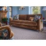 Claudette Grand Sofa by Spink and Edgar Claudette Grand Sofa by Spink and Edgar