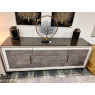 Ambra Large Sideboard (Clearance Item) Ambra Large Sideboard (Clearance Item)