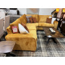 Orlando 279 x 244cm Corner Sofa by Softnord (Clearance Item) Orlando 279 x 244cm Corner Sofa by Softnord (Clearance Item)