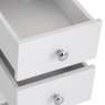 Sabena Small Bedside Cabinet Sabena Small Bedside Cabinet