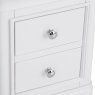 Sabena Small Bedside Cabinet Sabena Small Bedside Cabinet