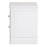 Sabena Small Bedside Cabinet Sabena Small Bedside Cabinet