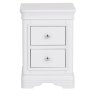 Sabena Small Bedside Cabinet Sabena Small Bedside Cabinet