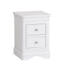 Sabena Small Bedside Cabinet Sabena Small Bedside Cabinet