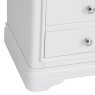 Sabena Large Bedside Cabinet Sabena Large Bedside Cabinet