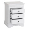 Sabena Large Bedside Cabinet Sabena Large Bedside Cabinet