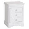 Sabena Large Bedside Cabinet Sabena Large Bedside Cabinet