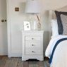 Sabena Large Bedside Cabinet