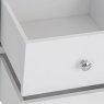 Sabena 4 Drawer Narrow Chest Sabena 4 Drawer Narrow Chest