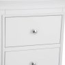 Sabena 4 Drawer Narrow Chest Sabena 4 Drawer Narrow Chest