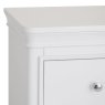 Sabena 4 Drawer Narrow Chest Sabena 4 Drawer Narrow Chest