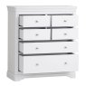 Sabena 4 Over 2 Chest of Drawers Sabena 4 Over 2 Chest of Drawers