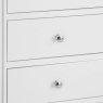 Sabena 4 Over 2 Chest of Drawers Sabena 4 Over 2 Chest of Drawers