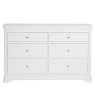 Sabena 6 Drawer Chest Sabena 6 Drawer Chest