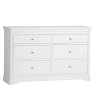 Sabena 6 Drawer Chest Sabena 6 Drawer Chest