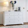 Sabena 6 Drawer Chest