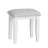 Sabena Dressing Table Stool Sabena Dressing Table Stool