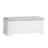 Sabena Blanket Box Sabena Blanket Box