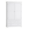 Sabena 2 Door Wardrobe Sabena 2 Door Wardrobe