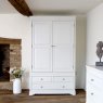 Sabena 2 Door Wardrobe