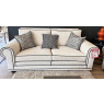 Chicago 3 Seater Sofa by Meridian (Clearance Item) Chicago 3 Seater Sofa by Meridian (Clearance Item)