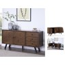 Sierra Triple Sideboard Sierra Triple Sideboard