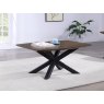 Sierra Curved Coffee Table Sierra Curved Coffee Table