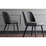 Pair of Foyer Dining Chairs (CS1888) by Calligaris Pair of Foyer Dining Chairs (CS1888) by Calligaris